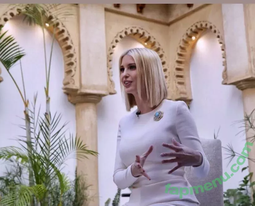 Ivanka Trump nude photo #0034 (IvankaTrump)