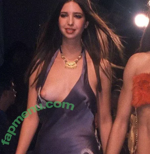 Ivanka Trump nude photo #0036 (IvankaTrump)