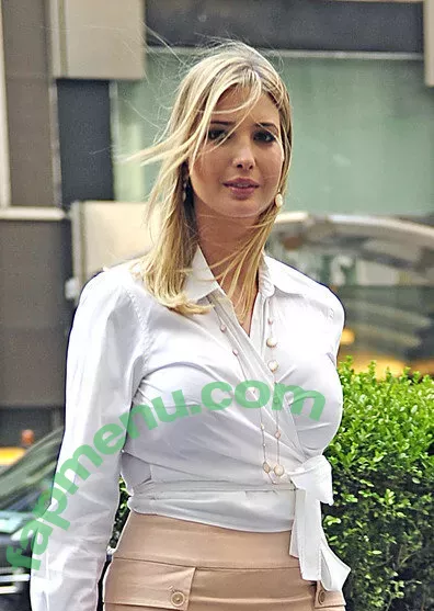 Ivanka Trump nude photo #0048 (IvankaTrump)