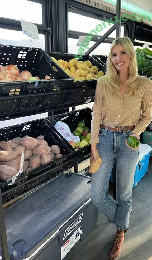 Ivanka Trump nude photo #0074 (IvankaTrump)