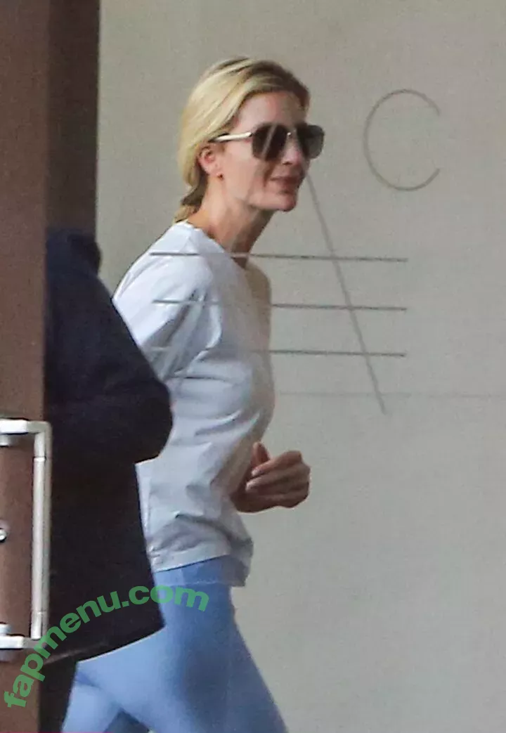 Ivanka Trump nude photo #0077 (IvankaTrump)