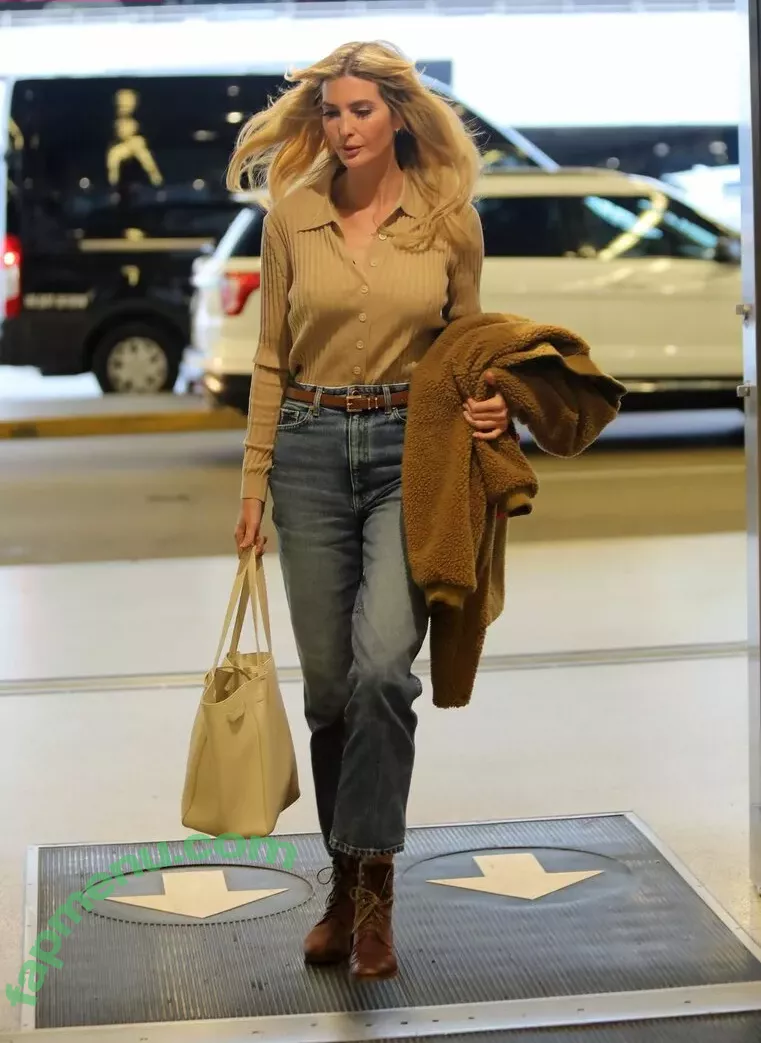 Ivanka Trump nude photo #0081 (IvankaTrump)