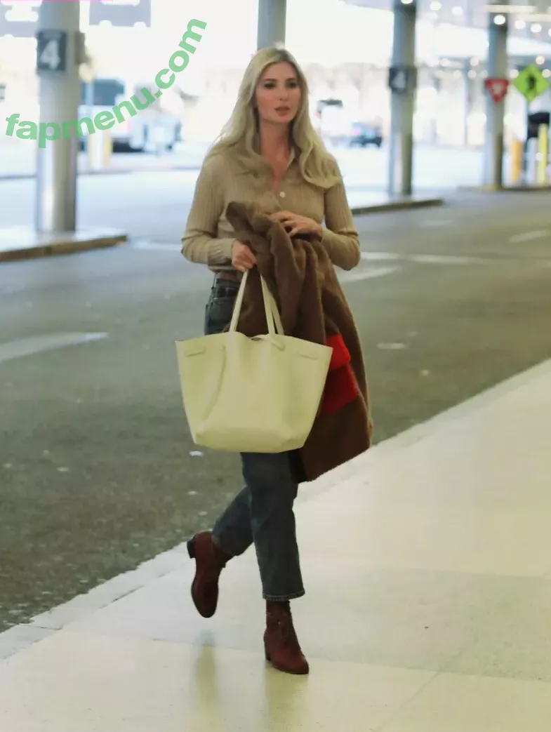 Ivanka Trump nude photo #0085 (IvankaTrump)