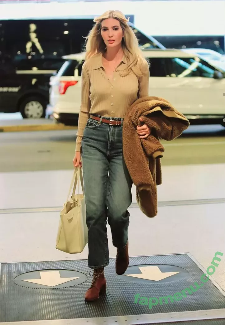 Ivanka Trump nude photo #0086 (IvankaTrump)