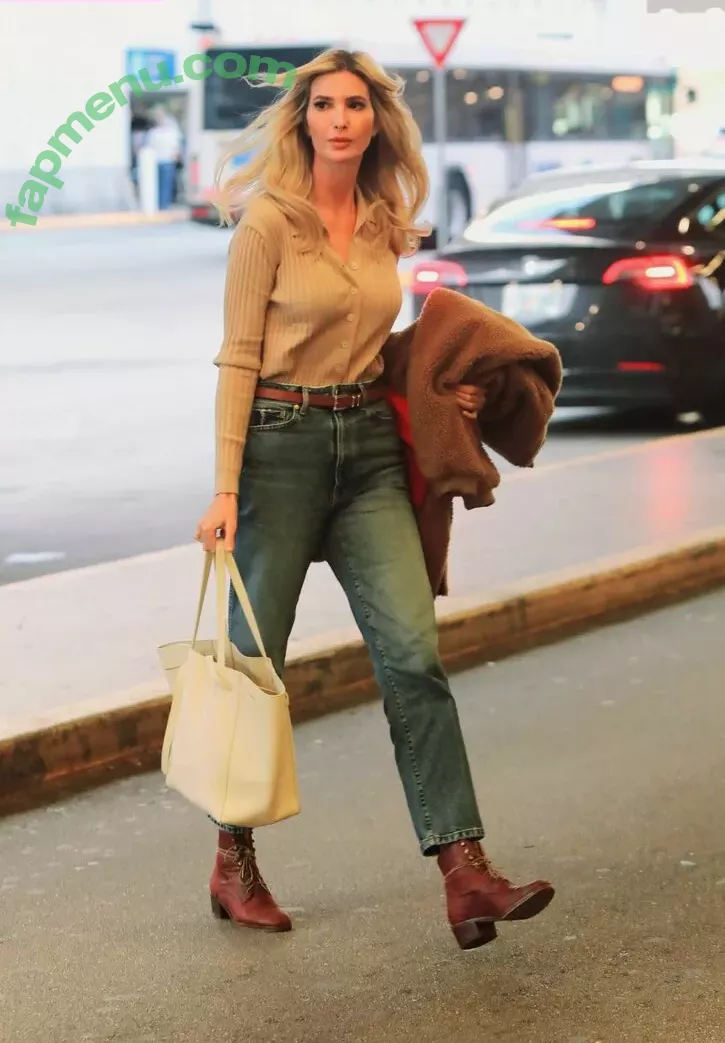 Ivanka Trump nude photo #0087 (IvankaTrump)