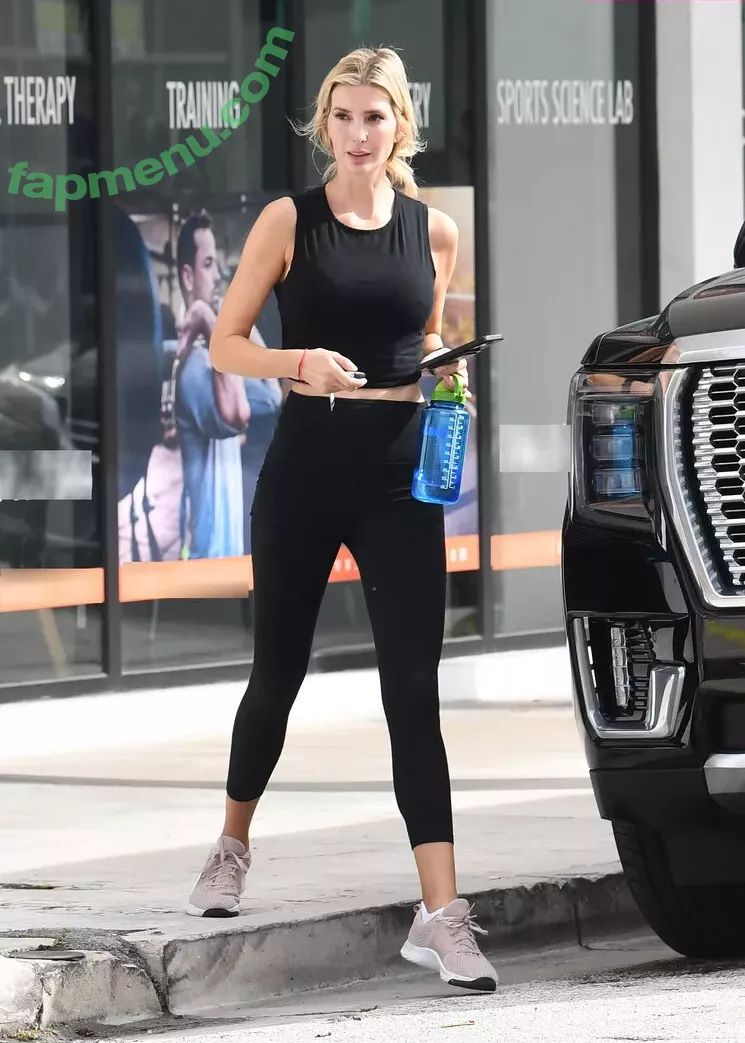 Ivanka Trump nude photo #0110 (IvankaTrump)