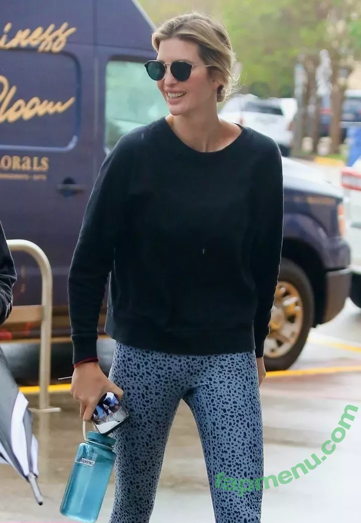 Ivanka Trump nude photo #0127 (IvankaTrump)