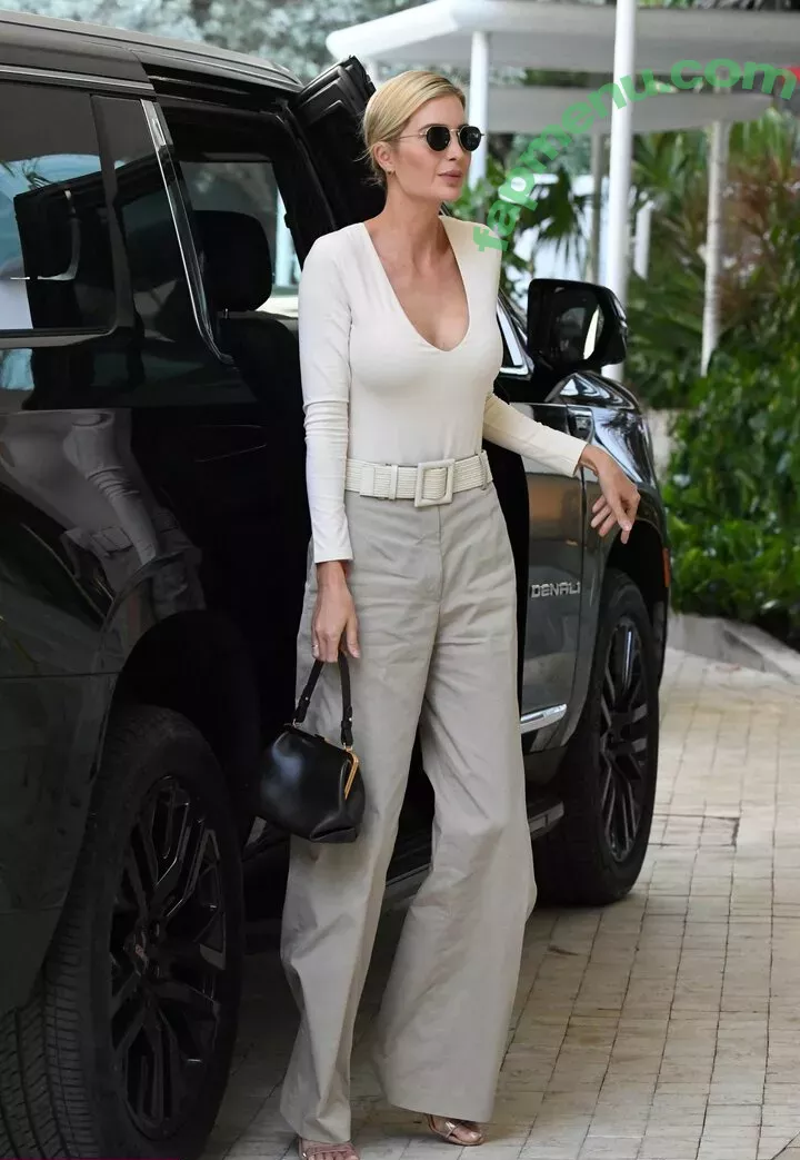 Ivanka Trump nude photo #0150 (IvankaTrump)