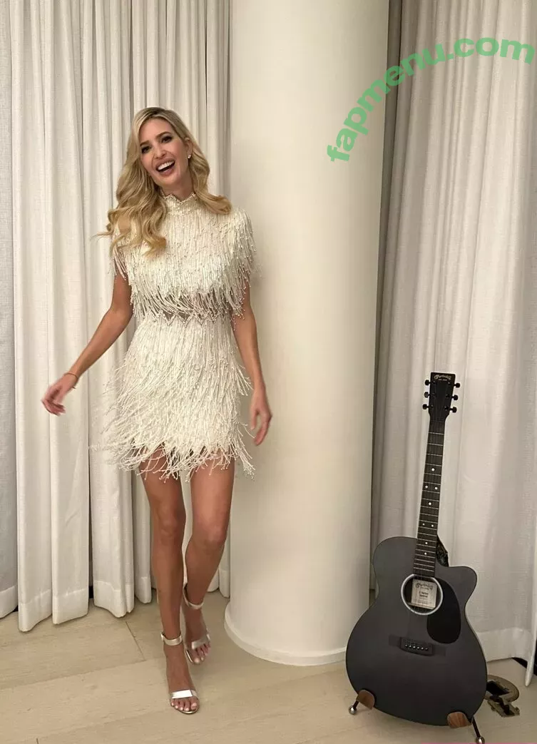 Ivanka Trump nude photo #0170 (IvankaTrump)