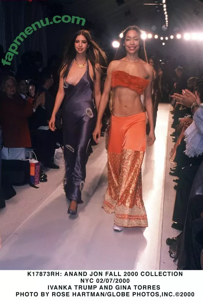 Ivanka Trump nude photo #0175 (IvankaTrump)