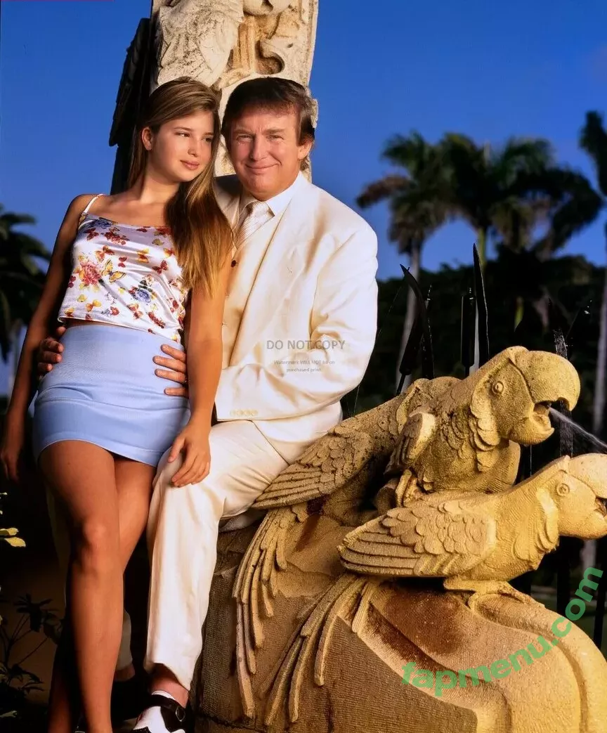 Ivanka Trump nude photo #0177 (IvankaTrump)