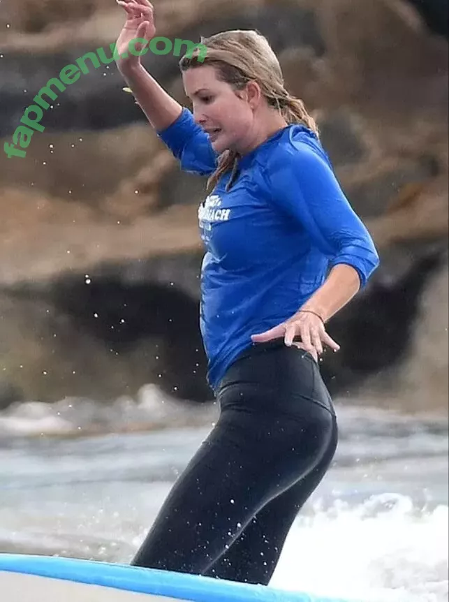 Ivanka Trump nude photo #0180 (IvankaTrump)