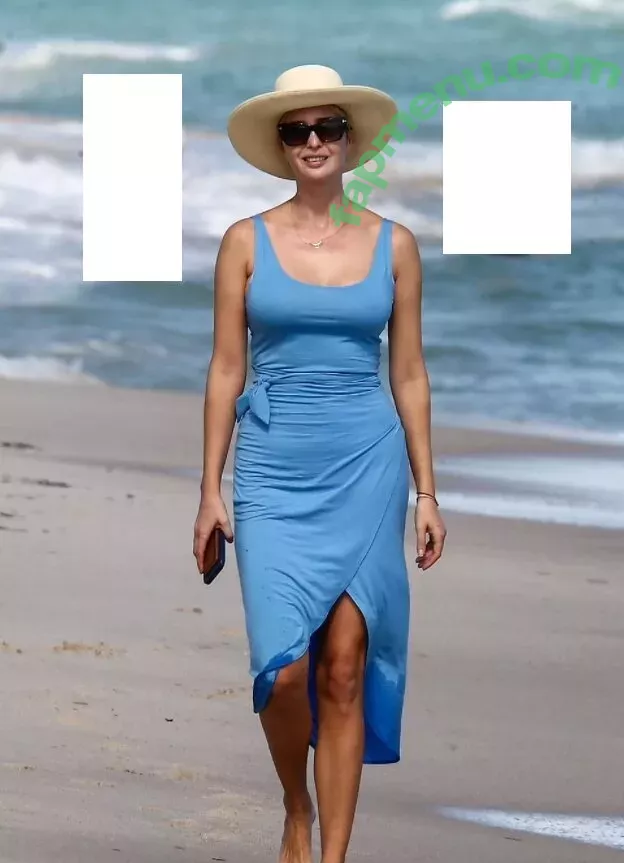 Ivanka Trump nude photo #0188 (IvankaTrump)