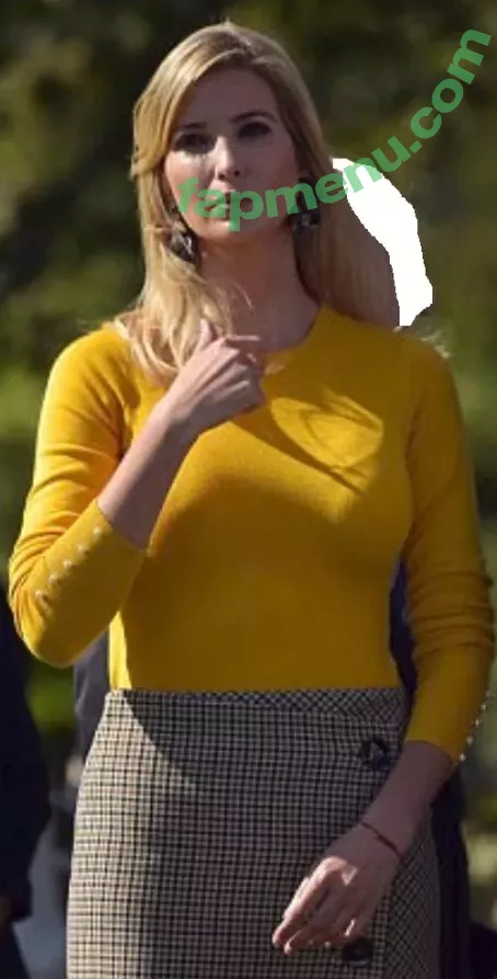 Ivanka Trump nude photo #0197 (IvankaTrump)