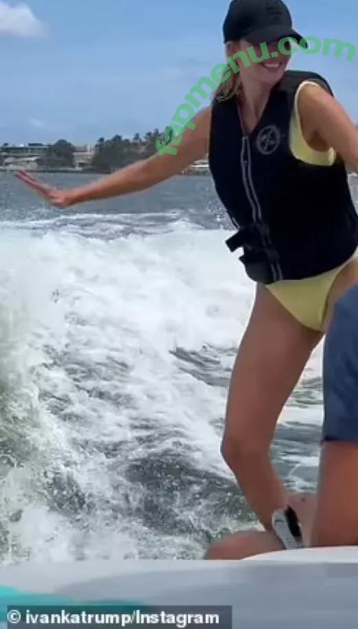 Ivanka Trump nude photo #0208 (IvankaTrump)