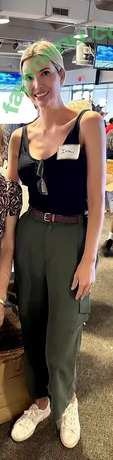 Ivanka Trump nude photo #0210 (IvankaTrump)