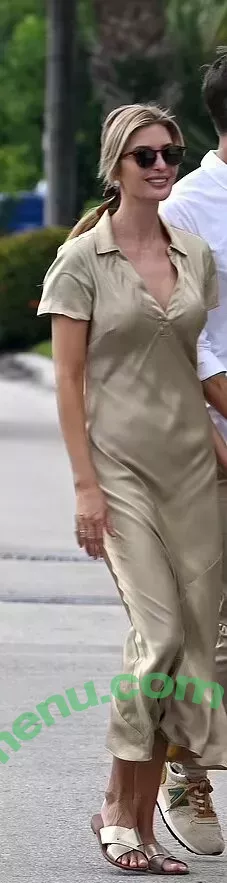 Ivanka Trump nude photo #0215 (IvankaTrump)