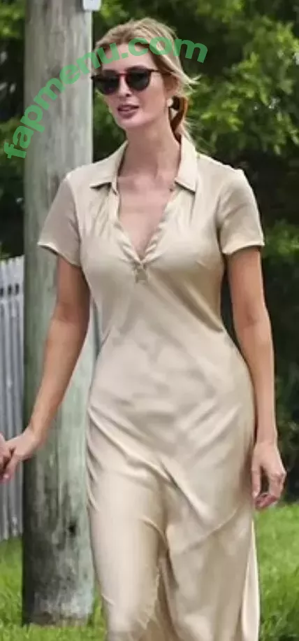 Ivanka Trump nude photo #0217 (IvankaTrump)
