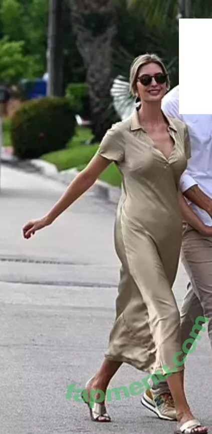 Ivanka Trump nude photo #0233 (IvankaTrump)