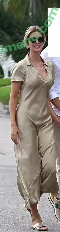Ivanka Trump nude photo #0234 (IvankaTrump)