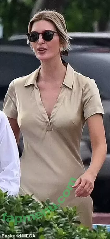 Ivanka Trump nude photo #0237 (IvankaTrump)