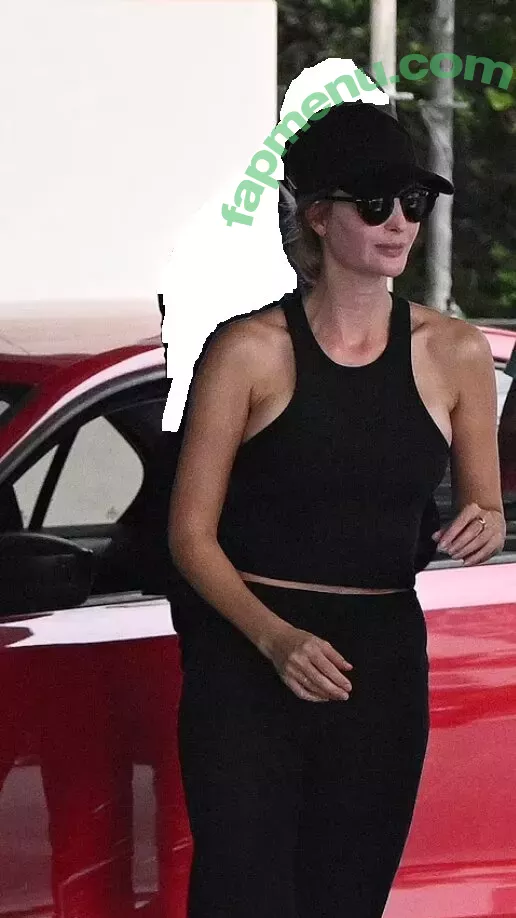 Ivanka Trump nude photo #0248 (IvankaTrump)