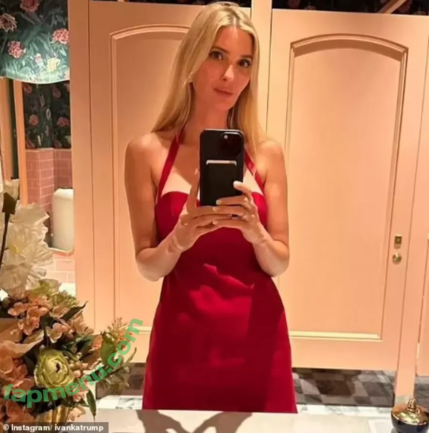 Ivanka Trump nude photo #0254 (IvankaTrump)