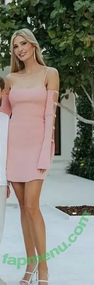 Ivanka Trump nude photo #0255 (IvankaTrump)