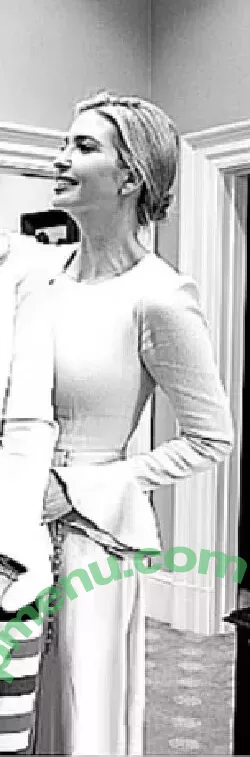 Ivanka Trump nude photo #0256 (IvankaTrump)