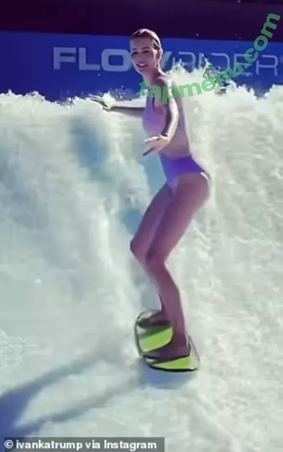 Ivanka Trump nude photo #0269 (IvankaTrump)