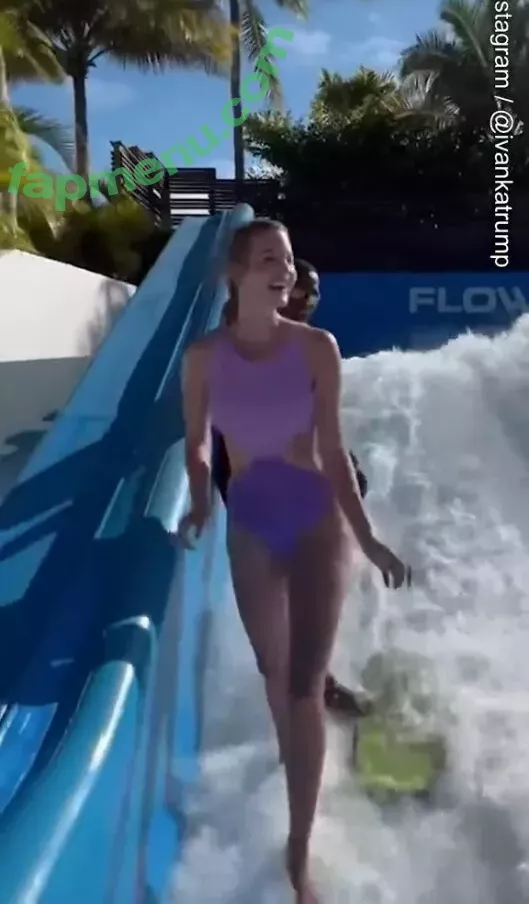 Ivanka Trump nude photo #0270 (IvankaTrump)