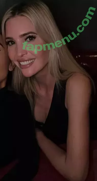 Ivanka Trump nude photo #0274 (IvankaTrump)