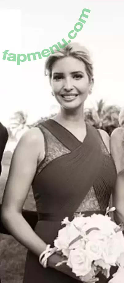 Ivanka Trump nude photo #0275 (IvankaTrump)