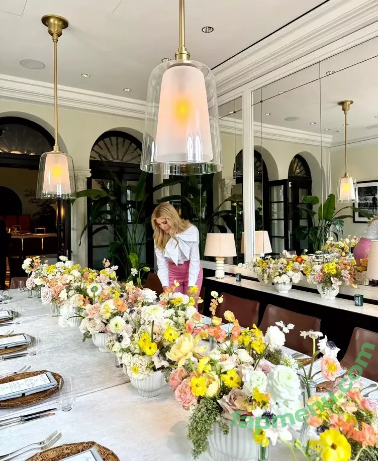 Ivanka Trump nude photo #0296 (IvankaTrump)