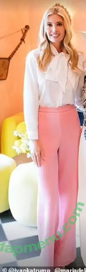 Ivanka Trump nude photo #0297 (IvankaTrump)