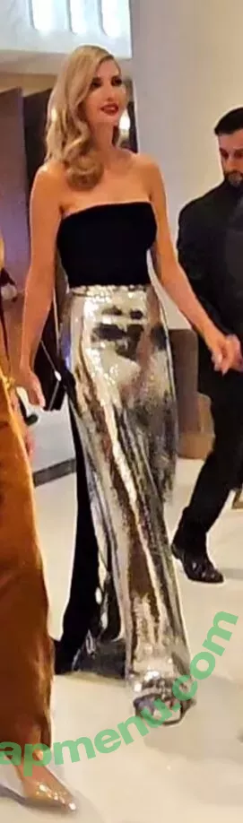 Ivanka Trump nude photo #0306 (IvankaTrump)