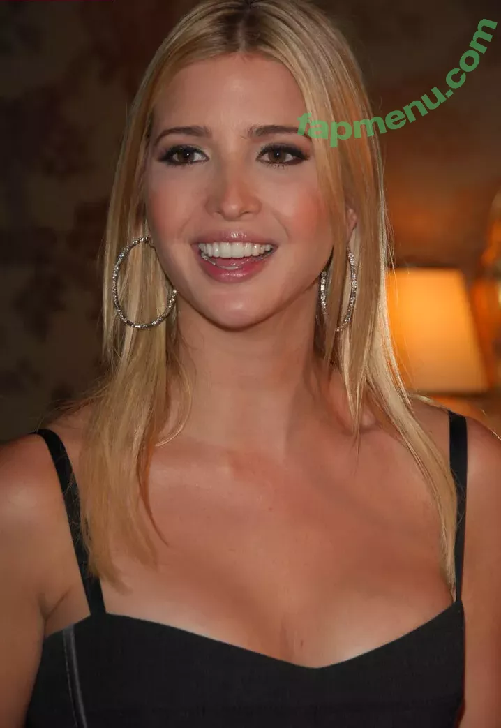 Ivanka Trump nude photo #0423 (IvankaTrump)