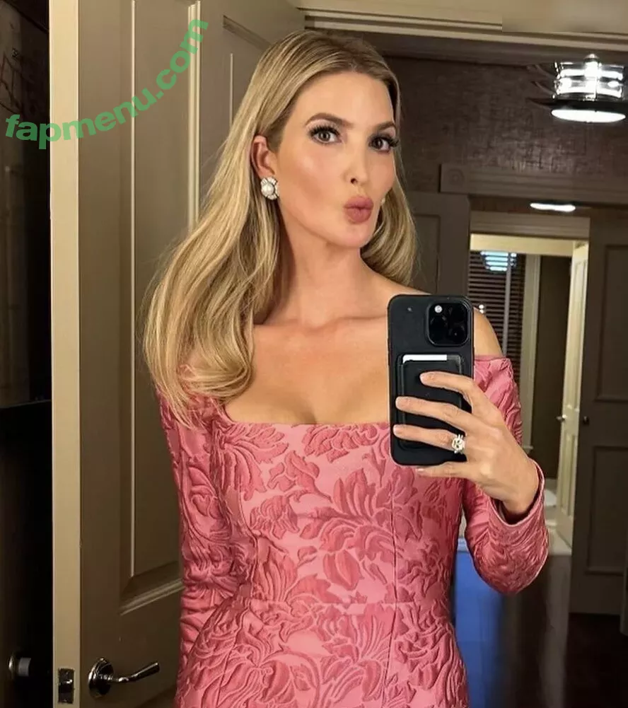 Ivanka Trump nude photo #0497 (IvankaTrump)