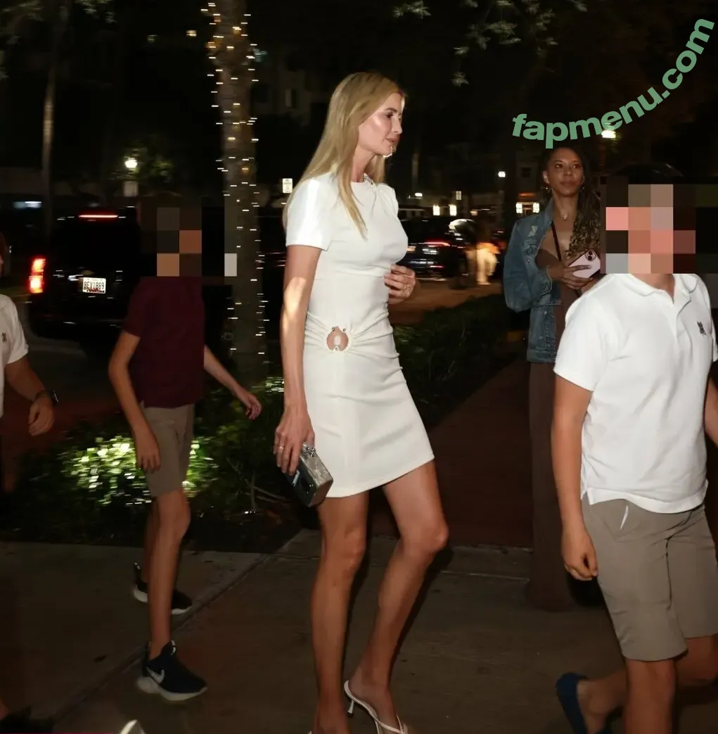Ivanka Trump nude photo #0643 (IvankaTrump)