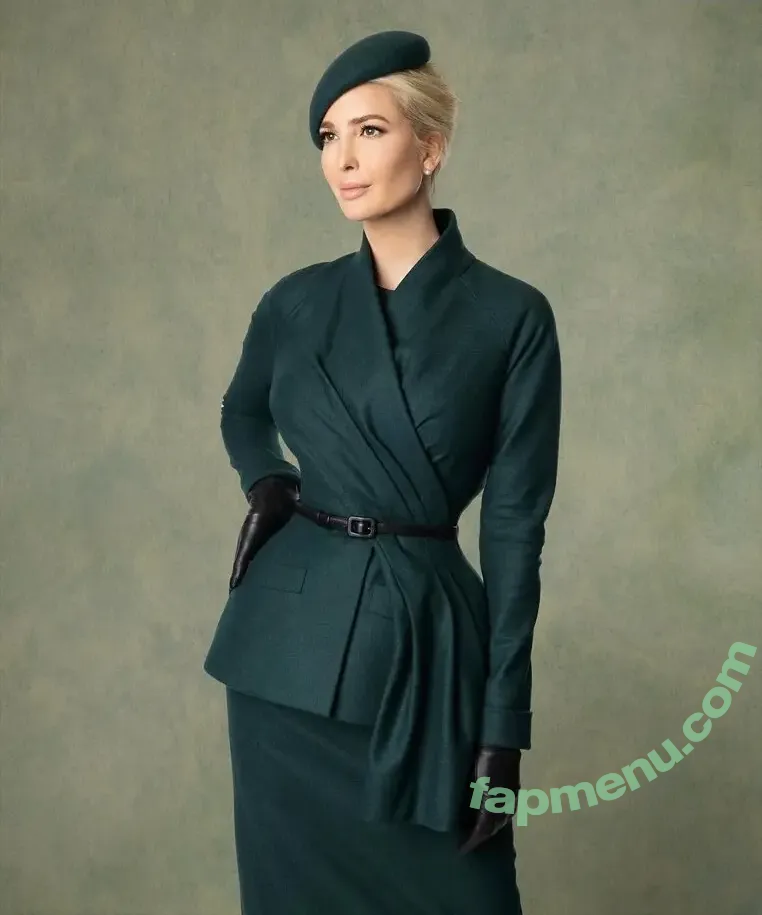 Ivanka Trump nude photo #0646 (IvankaTrump)