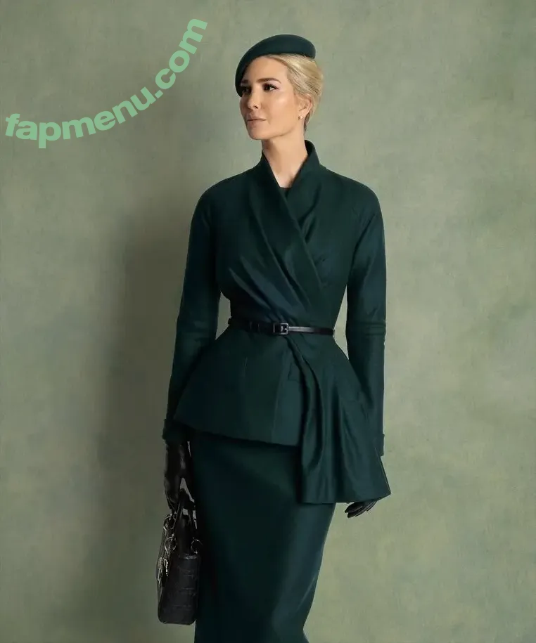 Ivanka Trump nude photo #0647 (IvankaTrump)