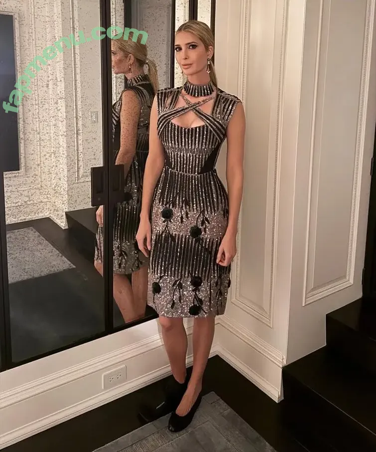 Ivanka Trump nude photo #0662 (IvankaTrump)