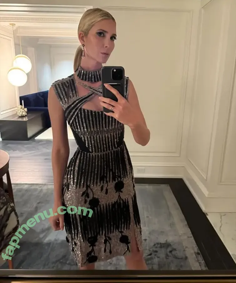 Ivanka Trump nude photo #0663 (IvankaTrump)