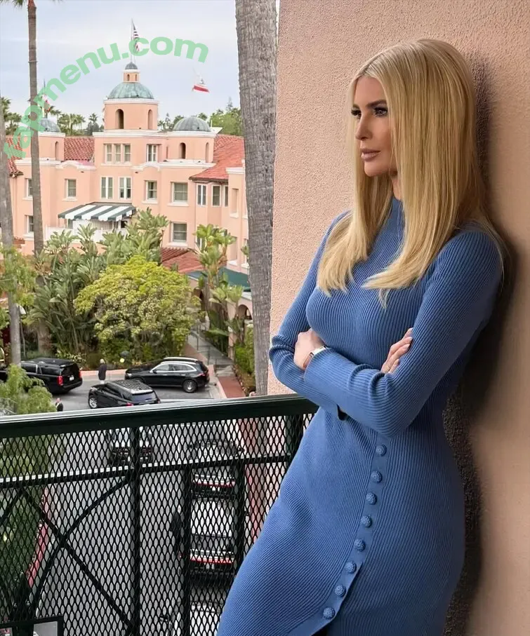 Ivanka Trump nude photo #0666 (IvankaTrump)
