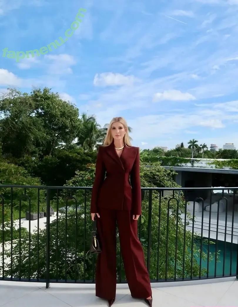 Ivanka Trump nude photo #0848 (IvankaTrump)