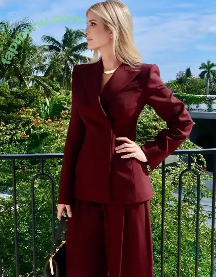 Ivanka Trump nude photo #0849 (IvankaTrump)