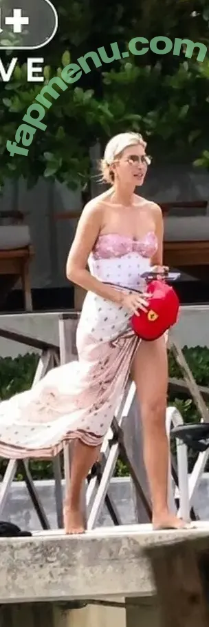 Ivanka Trump nude photo #0854 (IvankaTrump)