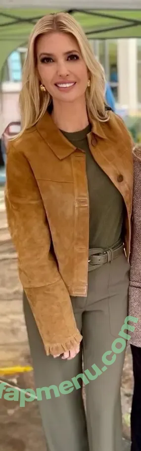 Ivanka Trump nude photo #0863 (IvankaTrump)