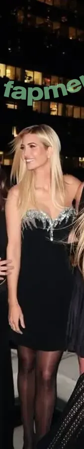 Ivanka Trump nude photo #0865 (IvankaTrump)