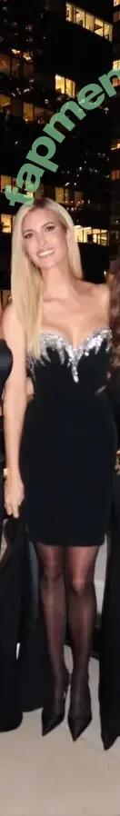 Ivanka Trump nude photo #0868 (IvankaTrump)